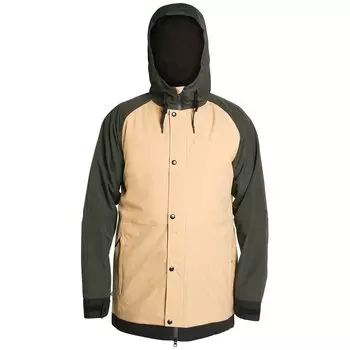 Утепленная куртка Imperial Motion Buckner