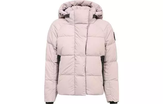 Утепленная куртка Juction Parka Canada Goose, Soft Light Pink