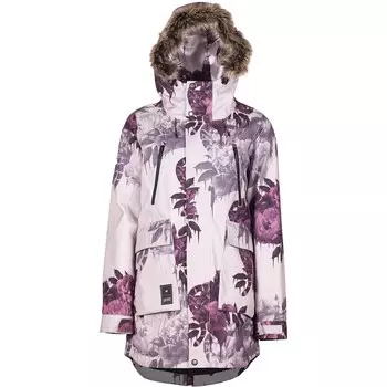 Утепленная куртка L1 Fairbanks