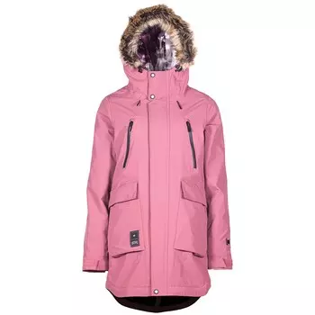 Утепленная куртка L1 Fairbanks