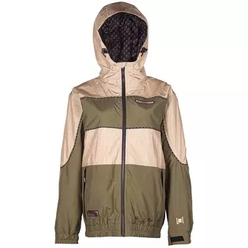 Утепленная куртка L1 Lovecat