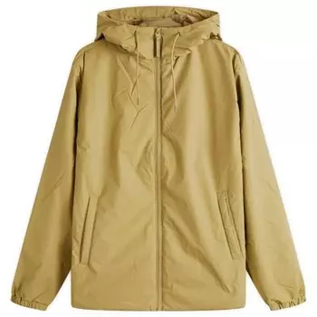 Утепленная куртка Lohja Rains, хаки