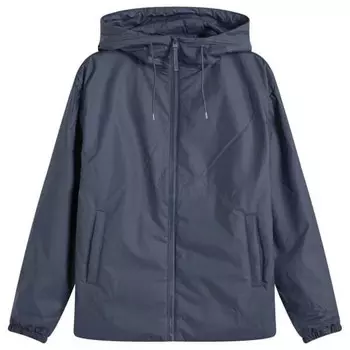 Утепленная куртка Lohja Rains, синий