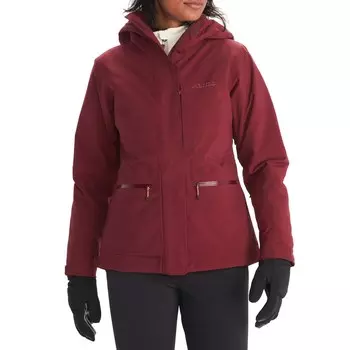 Утепленная куртка Marmot Refuge