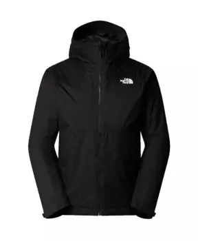 Утепленная куртка Millerton The North Face, черный