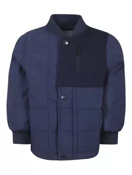 Утепленная куртка Molo, синий