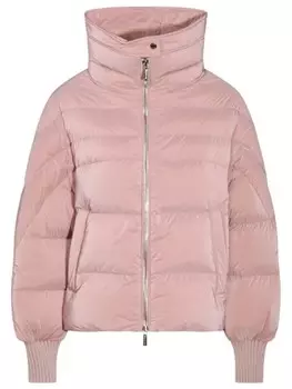 Утепленная куртка Moorer, розовый