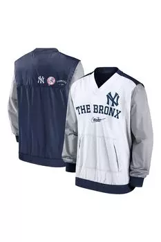 Утепленная куртка New York Yankees Rewind Nike