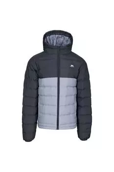 Утепленная куртка Oskar Trespass, черный