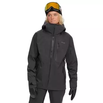 Утепленная куртка Oyuki Nimi YamaPro 3L, черный