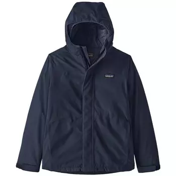 Утепленная куртка Patagonia Everyday Ready, нави