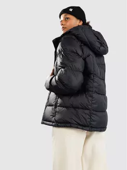 Утепленная куртка Pike Lake II Columbia, черный