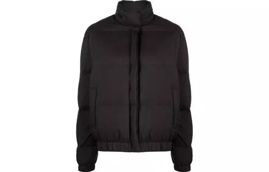 Утепленная куртка-пуховик KENZO, черный