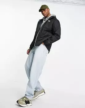 Утепленная куртка Quest Insulated черного цвета The North Face