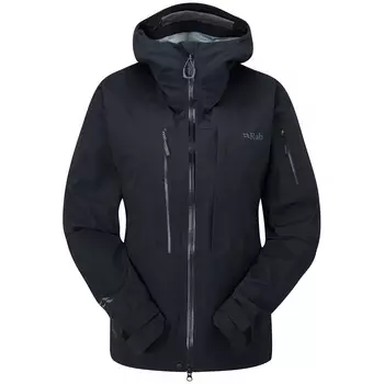 Утепленная куртка Rab Khroma Kinetic, черный