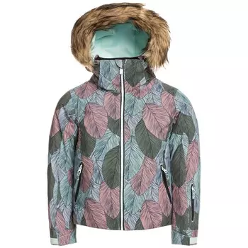 Утепленная куртка Roxy American Pie