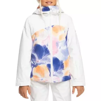 Утепленная куртка Roxy Greywood