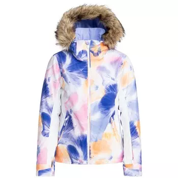 Утепленная куртка Roxy Jet Ski