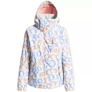 Утепленная куртка Roxy Jetty