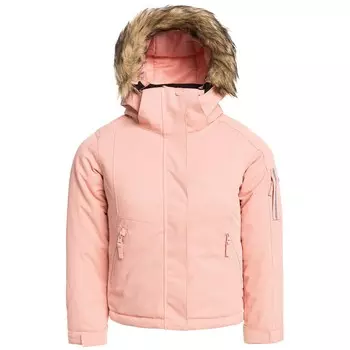 Утепленная куртка Roxy Meade