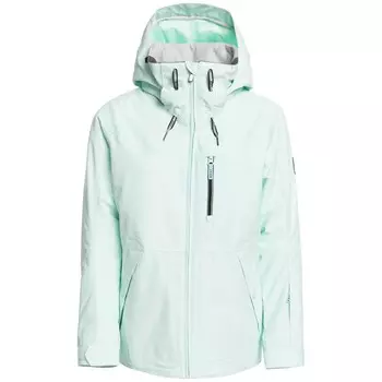 Утепленная куртка Roxy Presence Parka