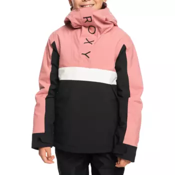 Утепленная куртка Roxy Shelter