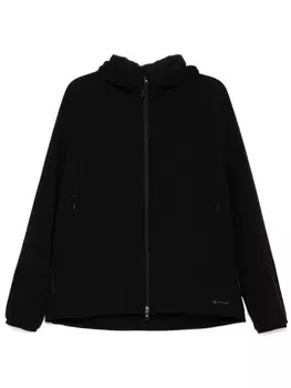 Утепленная куртка Snow Peak, черный