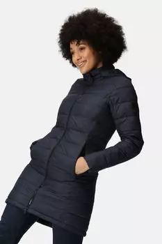 Утепленная куртка Starler Regatta, синий