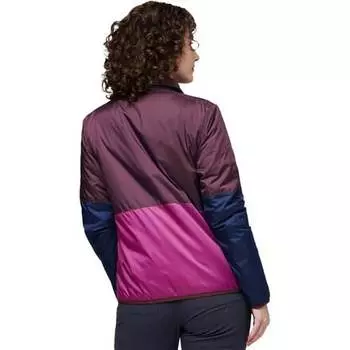 Утепленная куртка Teca Calido женская Cotopaxi, цвет Countryside