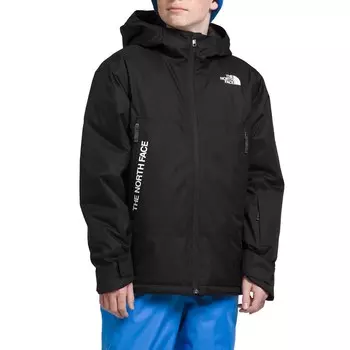 Утепленная куртка The North Face Freedom Insulated, черный