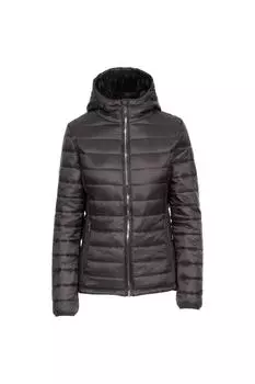 Утепленная куртка Valerie Trespass, черный