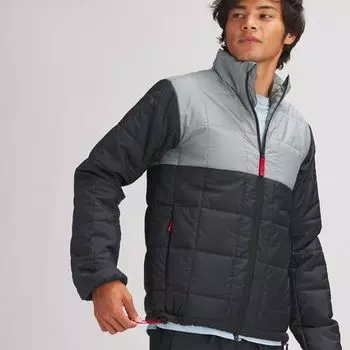 Утепленная куртка Venture – мужская Stoic, цвет Stretch Limo