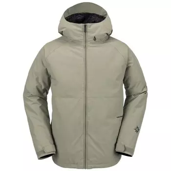 Утепленная куртка Volcom 2836 Insulated
