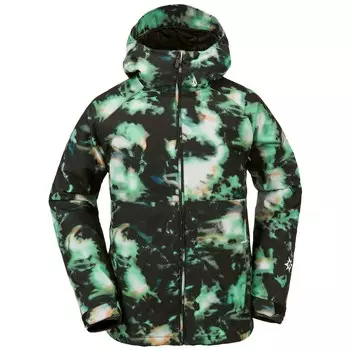 Утепленная куртка Volcom 2836 Insulated