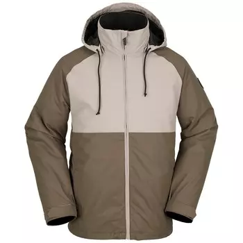 Утепленная куртка Volcom 2836 Insulated