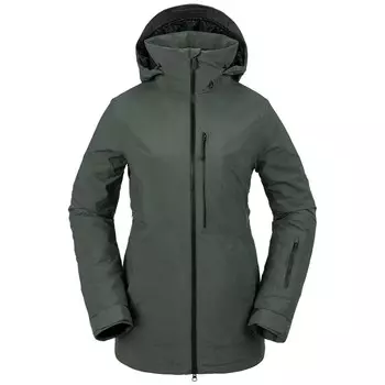 Утепленная куртка Volcom 3D Stretch GORE-TEX