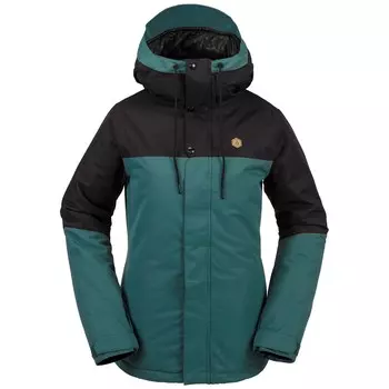 Утепленная куртка Volcom Bolt Insulated