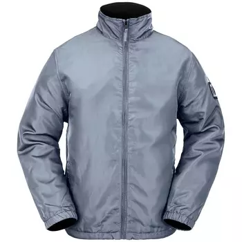 Утепленная куртка Volcom Dustlake, серый