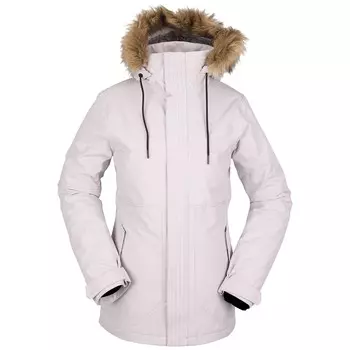 Утепленная куртка Volcom Fawn Insulated