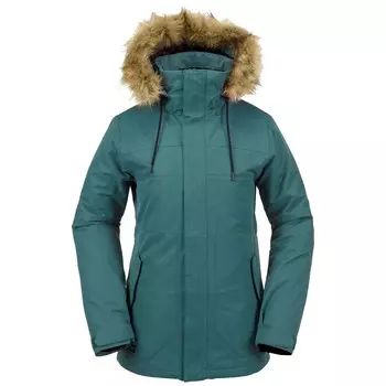 Утепленная куртка Volcom Fawn Insulated