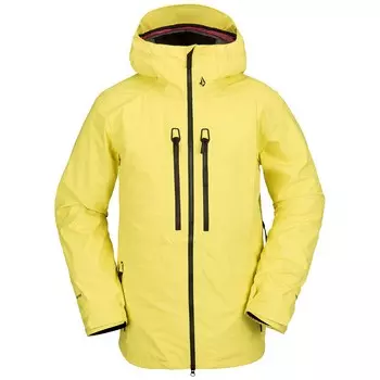 Утепленная куртка Volcom Guide GORE-TEX