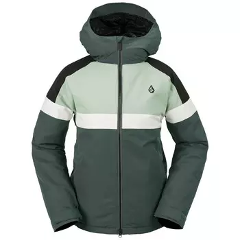 Утепленная куртка Volcom Lindy Insulated