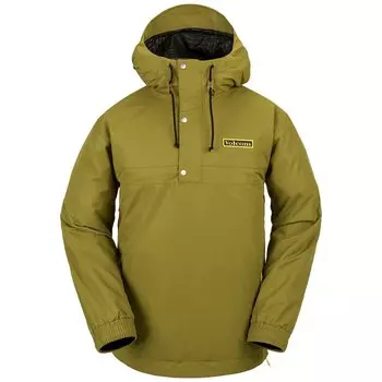 Утепленная куртка Volcom Longo Pullover