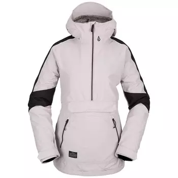 Утепленная куртка Volcom Mirror Pullover