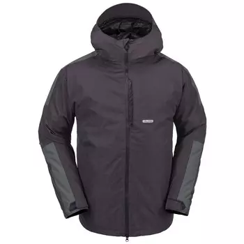 Утепленная куртка Volcom Nightbreaker, фиолетовый