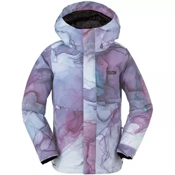 Утепленная куртка Volcom Sass 'N' Frass Insulated