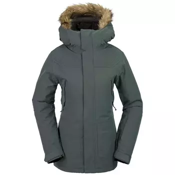 Утепленная куртка Volcom Shadow Insulated