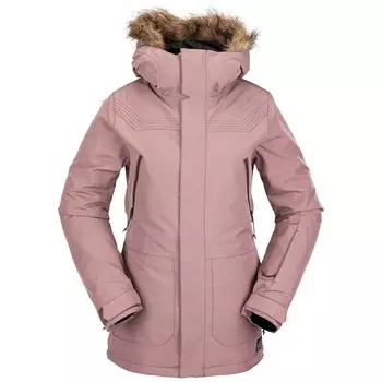 Утепленная куртка Volcom Shadow Insulated