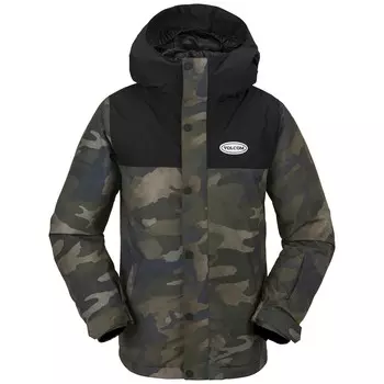 Утепленная куртка Volcom Stone .91 Insulated