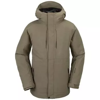 Утепленная куртка Volcom V.CO OP